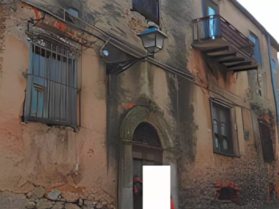 Immagine 3 di Appartamento in vendita  in Via Tenente Federico Gangitano a Canicattì