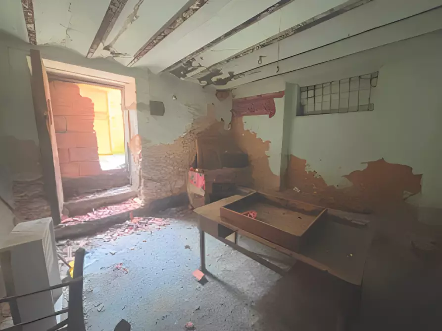 Immagine 4 di Appartamento in vendita  in Via Tenente Federico Gangitano a Canicattì