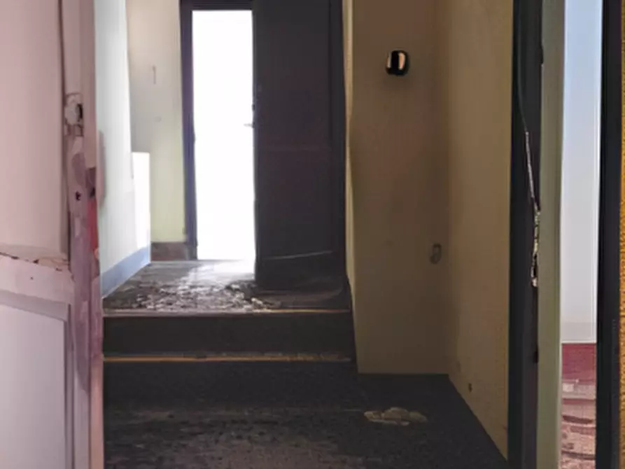 Immagine 7 di Appartamento in vendita  in Via Tenente Federico Gangitano a Canicattì