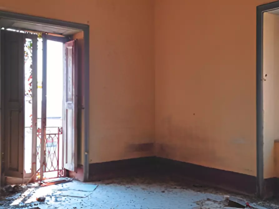 Immagine 8 di Appartamento in vendita  in Via Tenente Federico Gangitano a Canicattì