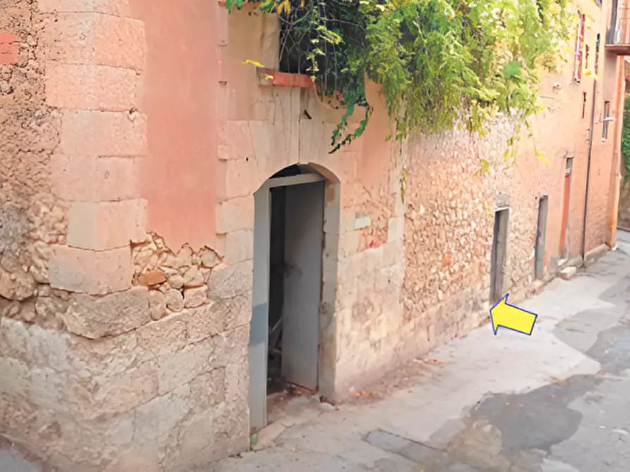 Immagine 9 di Appartamento in vendita  in Via Tenente Federico Gangitano a Canicattì