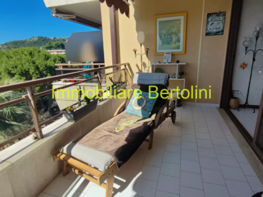 Immagine 4 di Appartamento in vendita  in VIA P. SEMERIA, 340 a San Remo