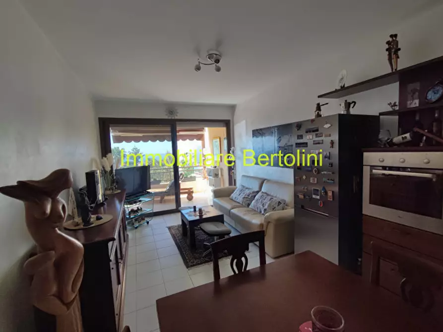 Immagine 7 di Appartamento in vendita  in VIA P. SEMERIA, 340 a San Remo