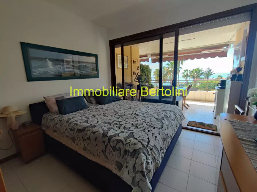 Immagine 11 di Appartamento in vendita  in VIA P. SEMERIA, 340 a San Remo