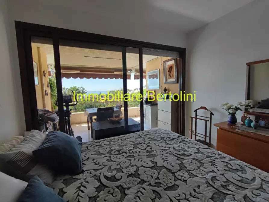 Immagine 12 di Appartamento in vendita  in VIA P. SEMERIA, 340 a San Remo