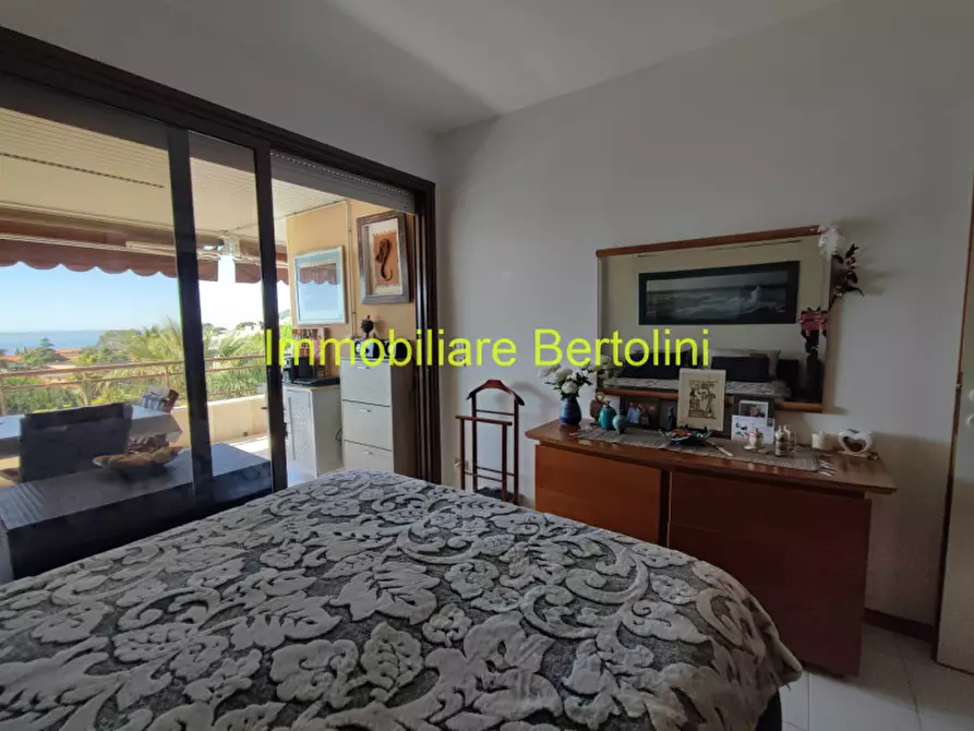 Immagine 14 di Appartamento in vendita  in VIA P. SEMERIA, 340 a San Remo
