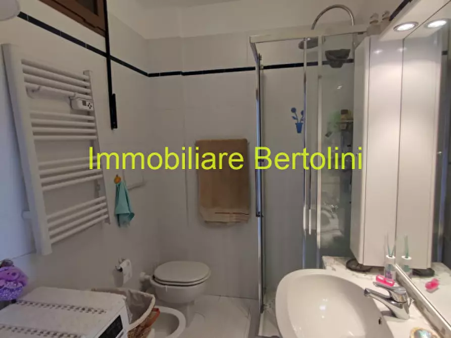 Immagine 16 di Appartamento in vendita  in VIA P. SEMERIA, 340 a San Remo