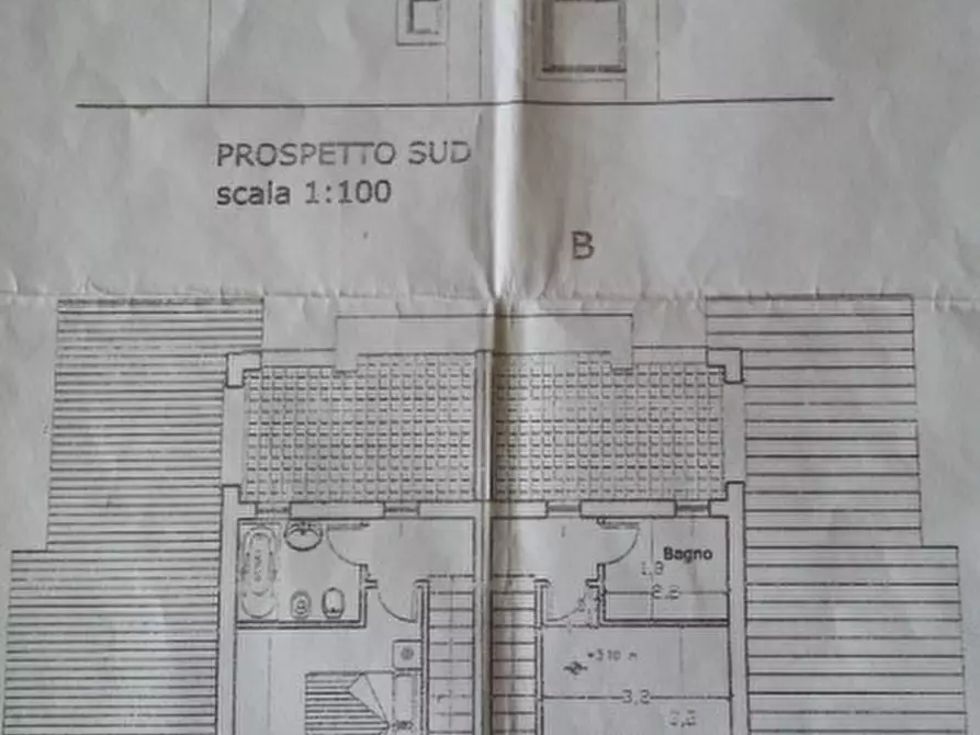 Immagine 3 di Terreno in vendita  in Via dei salici a Rocca Di Papa