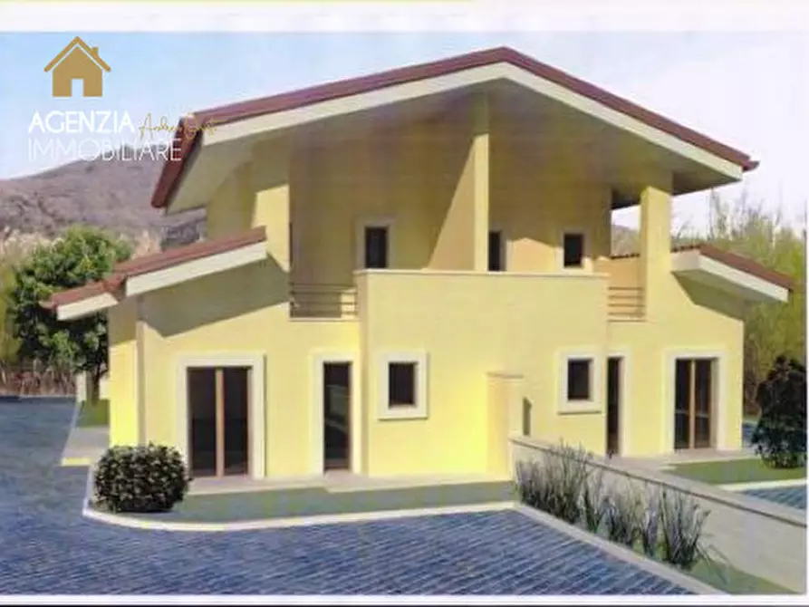 Immagine 8 di Terreno in vendita  in Via dei salici a Rocca Di Papa