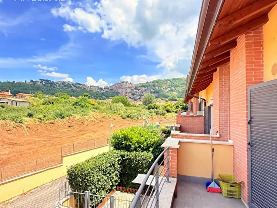 Immagine 3 di Appartamento in vendita  in via dei salici a Rocca Di Papa