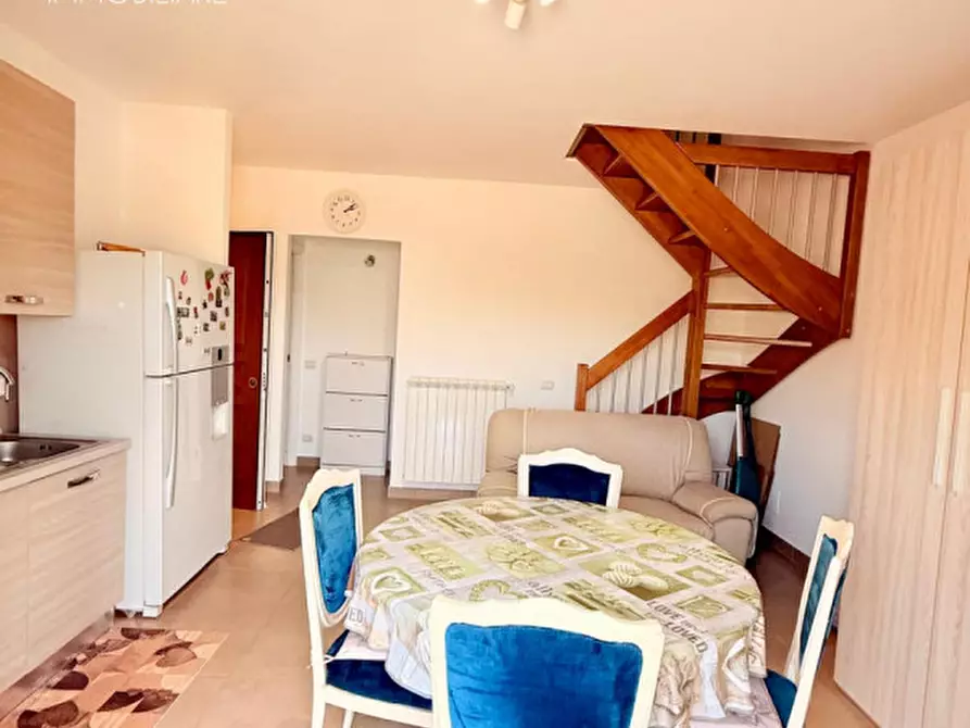 Immagine 4 di Appartamento in vendita  in via dei salici a Rocca Di Papa