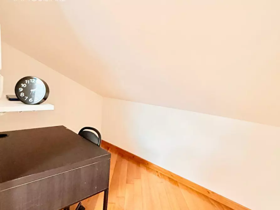 Immagine 18 di Appartamento in vendita  in via dei salici a Rocca Di Papa