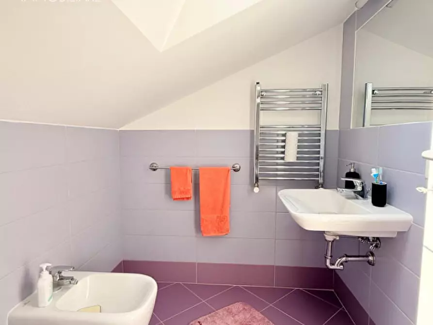 Immagine 20 di Appartamento in vendita  in via dei salici a Rocca Di Papa