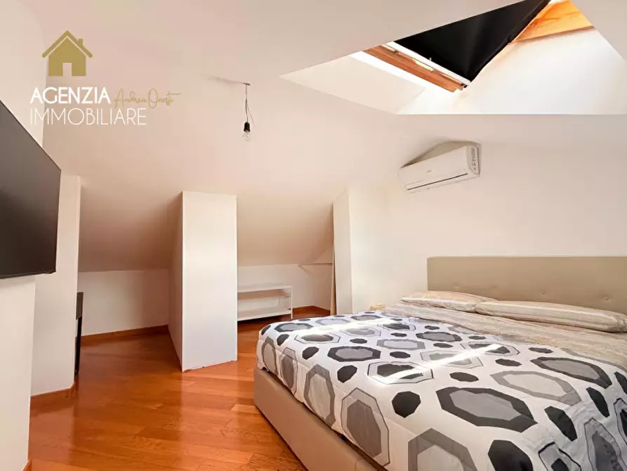 Immagine 21 di Appartamento in vendita  in via dei salici a Rocca Di Papa