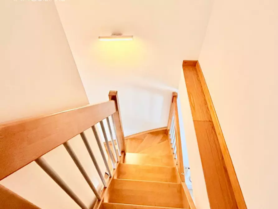 Immagine 22 di Appartamento in vendita  in via dei salici a Rocca Di Papa