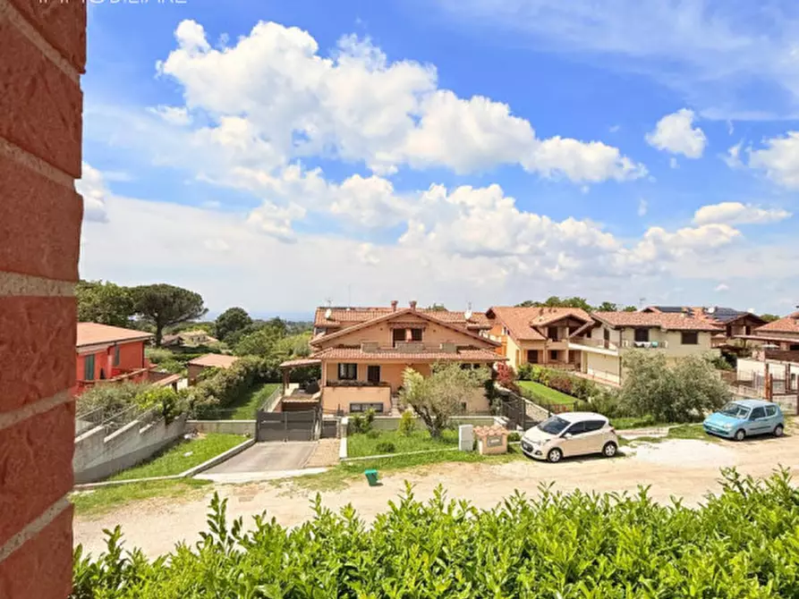 Immagine 24 di Appartamento in vendita  in via dei salici a Rocca Di Papa