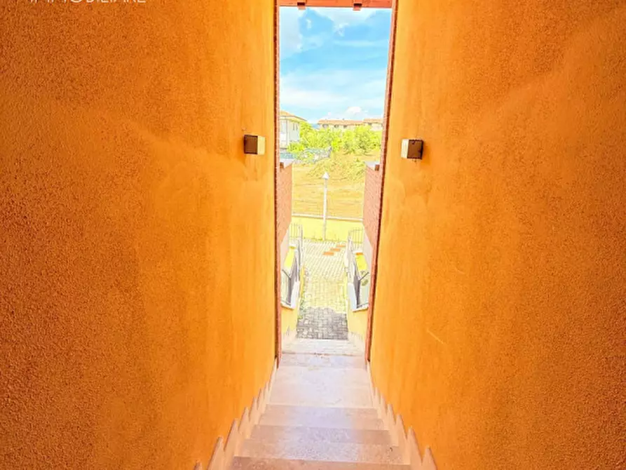 Immagine 26 di Appartamento in vendita  in via dei salici a Rocca Di Papa