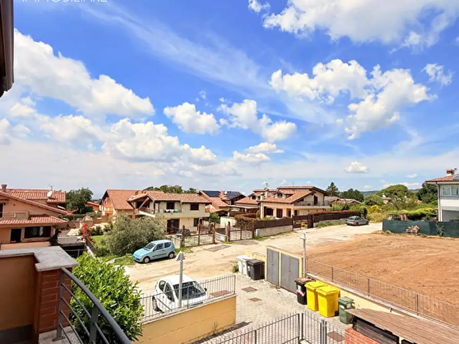 Immagine 29 di Appartamento in vendita  in via dei salici a Rocca Di Papa