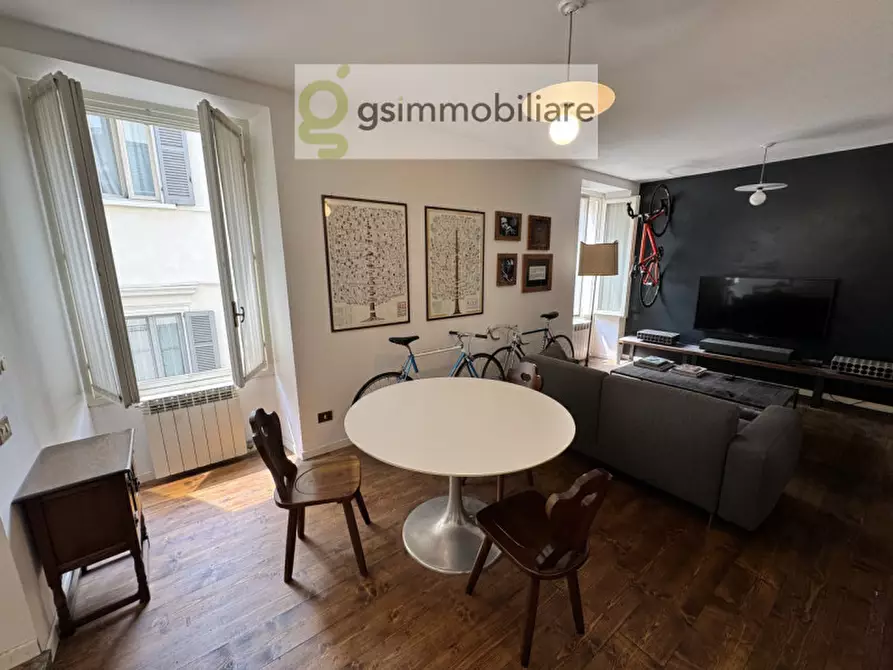 Immagine 7 di Appartamento in vendita  in via Moretto a Brescia