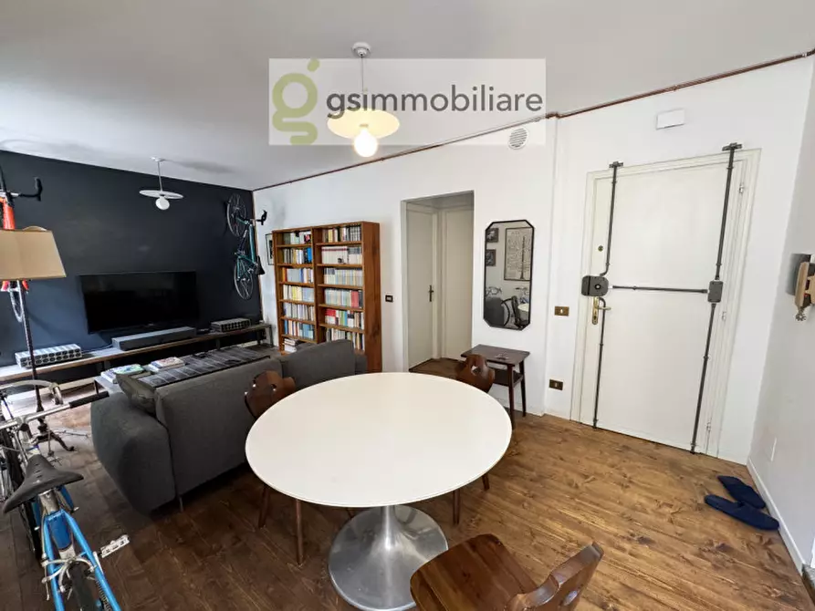 Immagine 8 di Appartamento in vendita  in via Moretto a Brescia