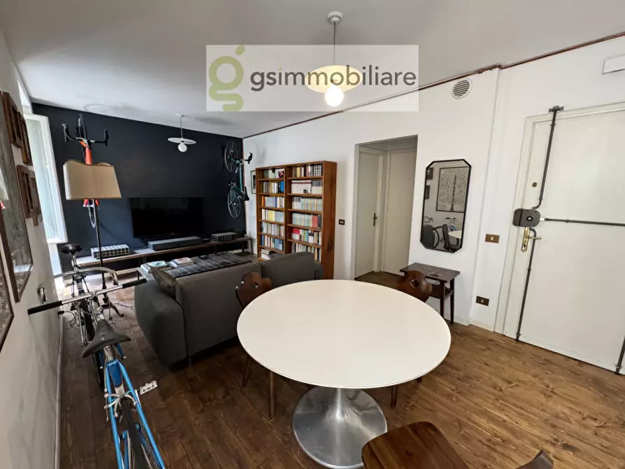 Immagine 9 di Appartamento in vendita  in via Moretto a Brescia