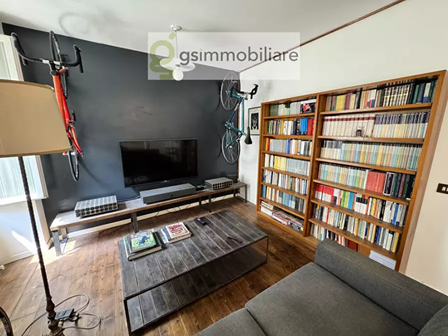 Immagine 10 di Appartamento in vendita  in via Moretto a Brescia