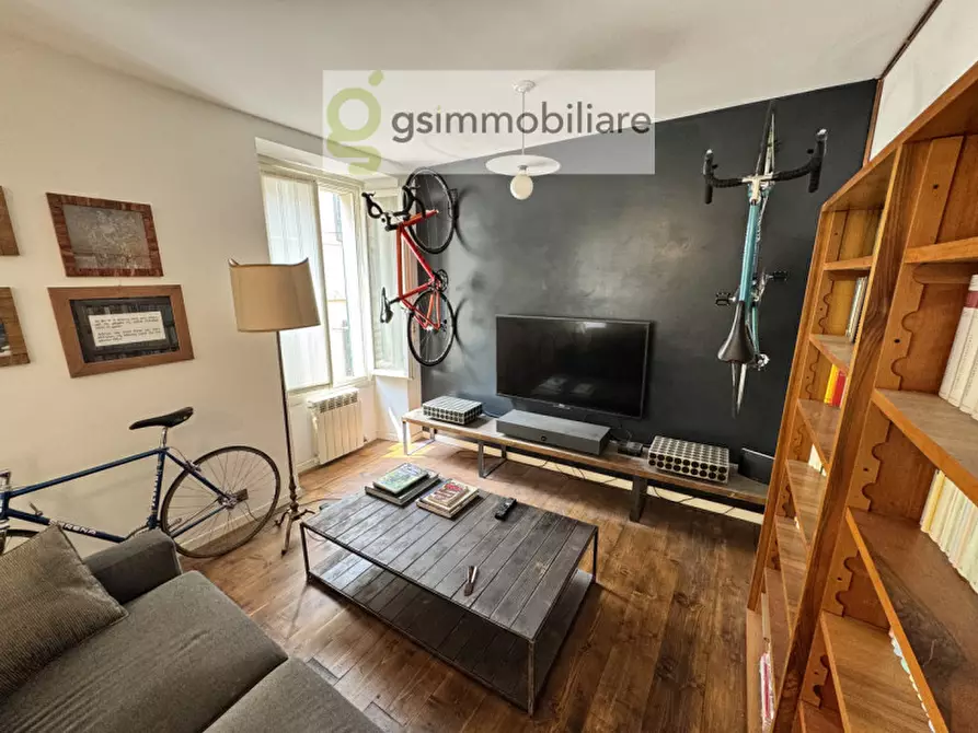 Immagine 11 di Appartamento in vendita  in via Moretto a Brescia