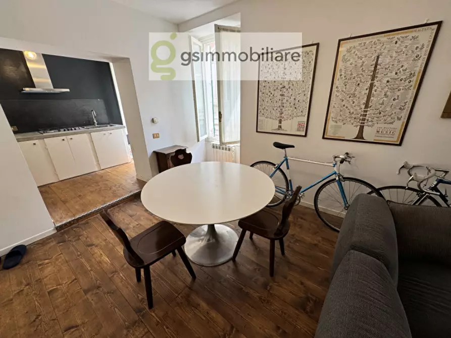 Immagine 15 di Appartamento in vendita  in via Moretto a Brescia