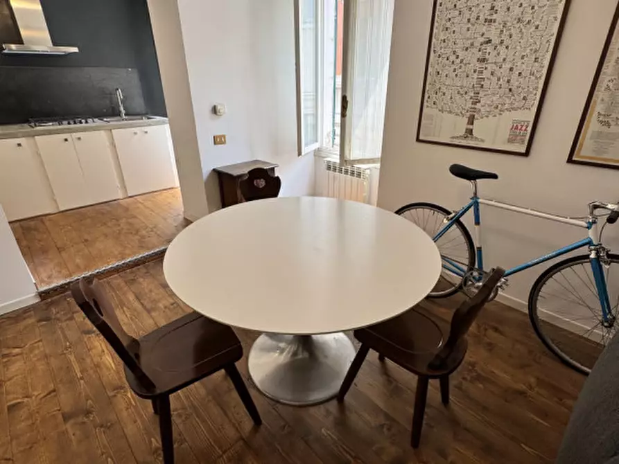 Immagine 16 di Appartamento in vendita  in via Moretto a Brescia