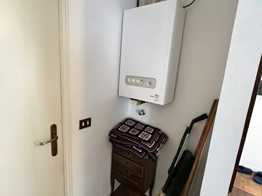 Immagine 17 di Appartamento in vendita  in via Moretto a Brescia