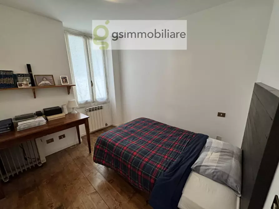 Immagine 19 di Appartamento in vendita  in via Moretto a Brescia