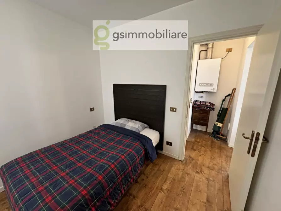 Immagine 20 di Appartamento in vendita  in via Moretto a Brescia