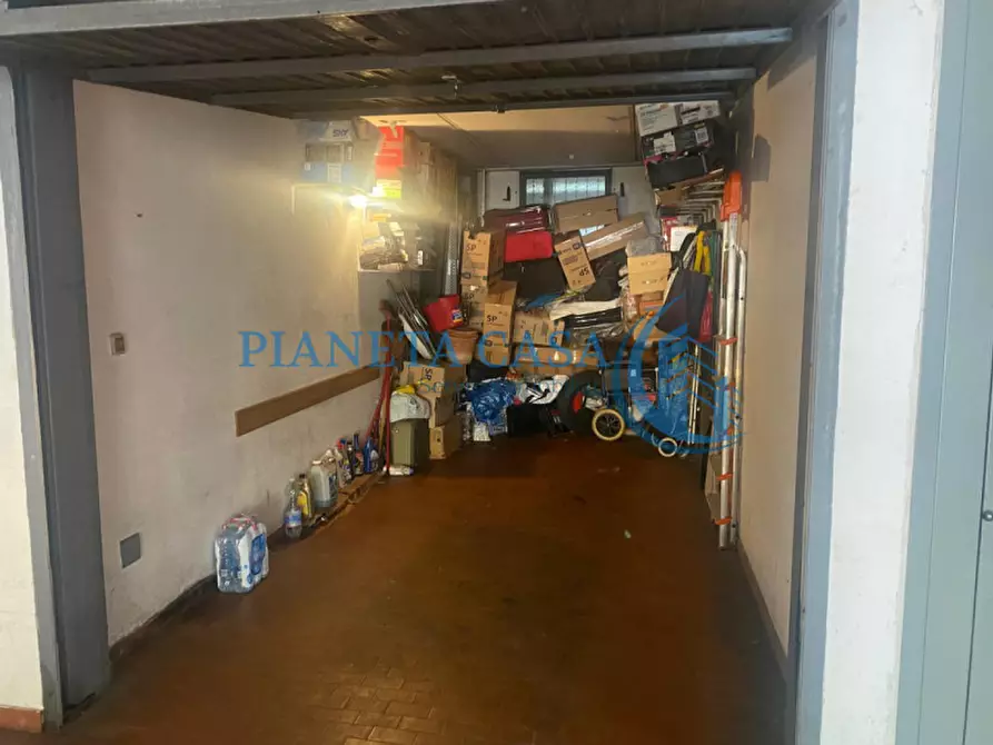 Immagine 1 di Garage in vendita  in Gallarate 114 Milano a Milano