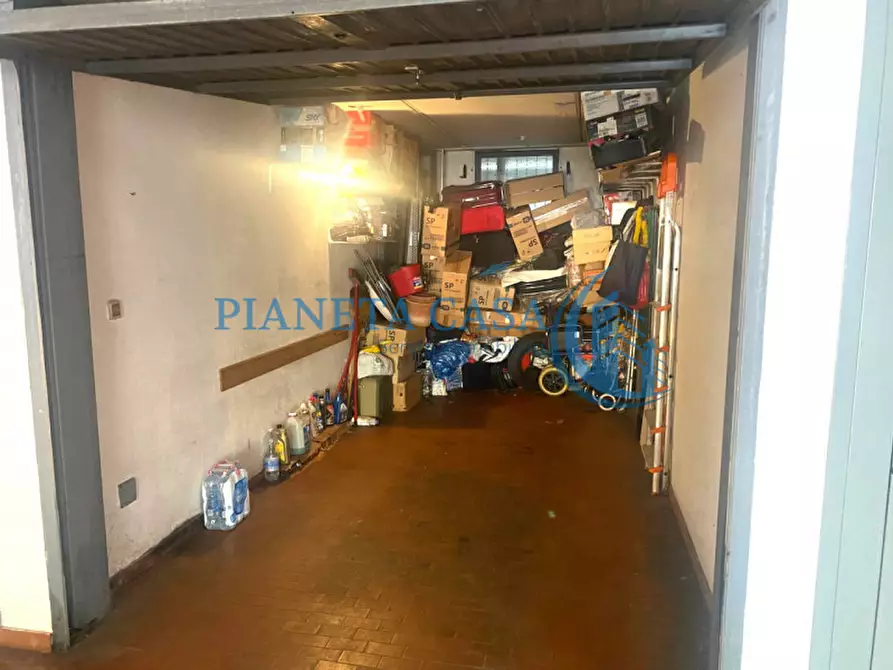 Immagine 7 di Garage in vendita  in Gallarate 114 Milano a Milano
