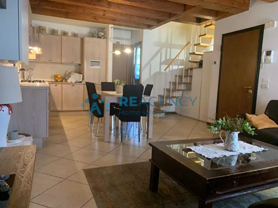 Immagine 1 di Appartamento in vendita  in via gaetano maccà, 2 a Vicenza