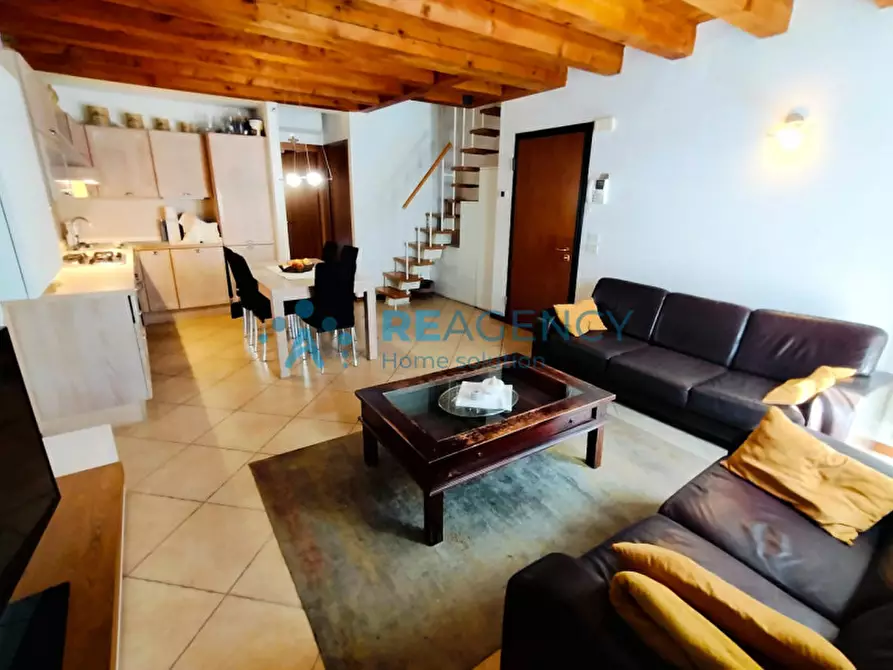 Immagine 1 di Appartamento in vendita  in via gaetano maccà, 2 a Vicenza