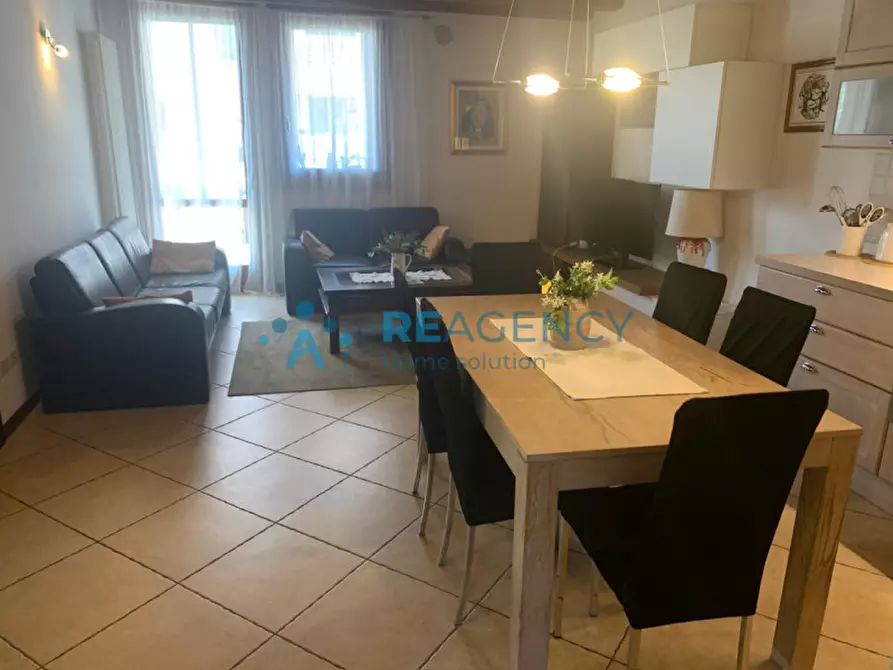 Immagine 3 di Appartamento in vendita  in via gaetano maccà, 2 a Vicenza