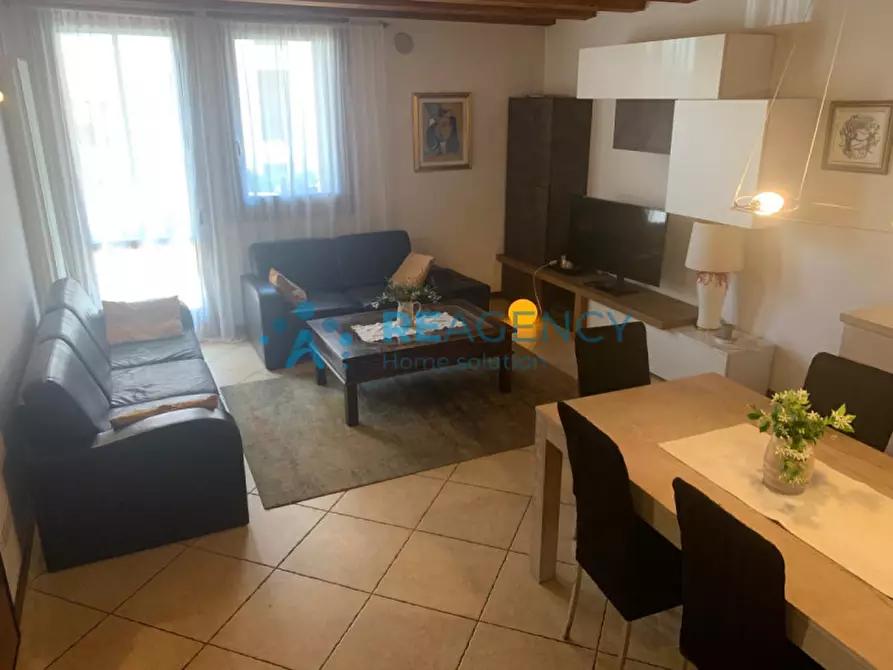 Immagine 4 di Appartamento in vendita  in via gaetano maccà, 2 a Vicenza