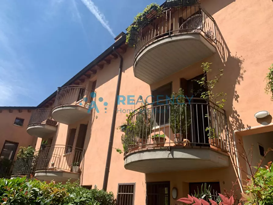 Immagine 4 di Appartamento in vendita  in via gaetano maccà, 2 a Vicenza