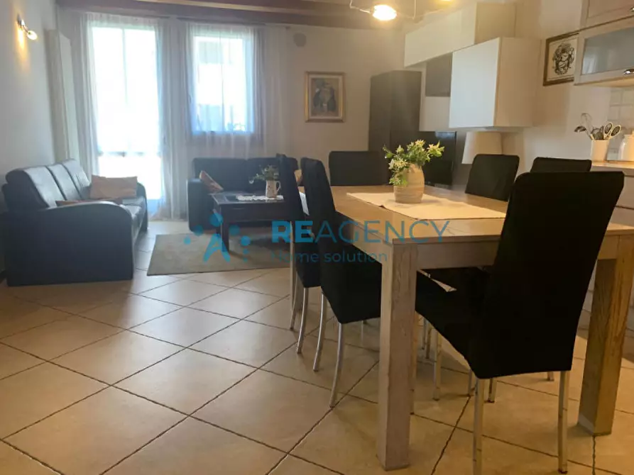 Immagine 5 di Appartamento in vendita  in via gaetano maccà, 2 a Vicenza