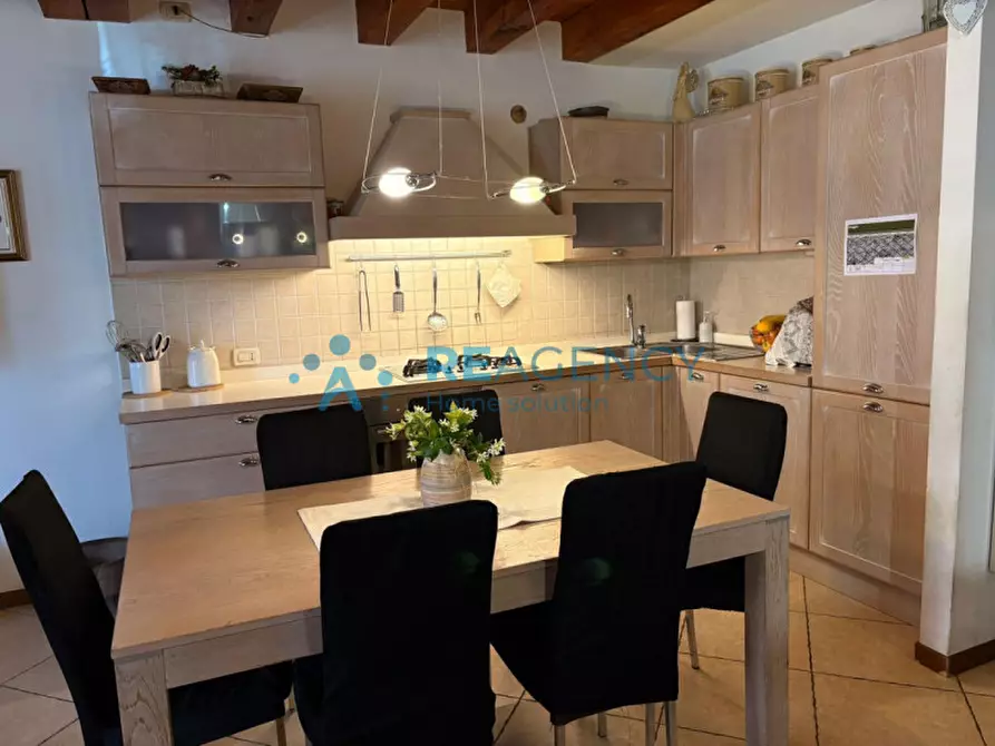 Immagine 6 di Appartamento in vendita  in via gaetano maccà, 2 a Vicenza