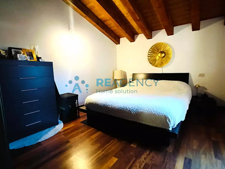 Immagine 6 di Appartamento in vendita  in via gaetano maccà, 2 a Vicenza