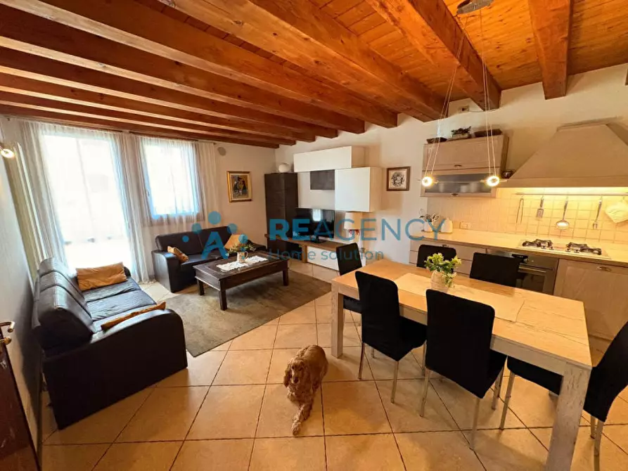 Immagine 7 di Appartamento in vendita  in via gaetano maccà, 2 a Vicenza