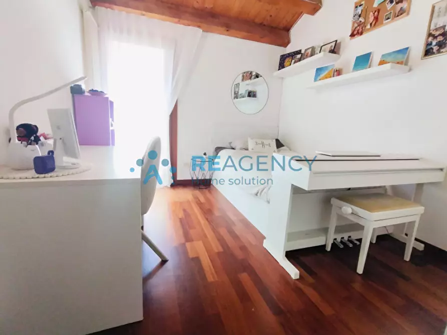 Immagine 7 di Appartamento in vendita  in via gaetano maccà, 2 a Vicenza