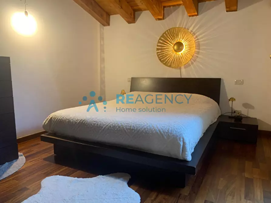 Immagine 9 di Appartamento in vendita  in via gaetano maccà, 2 a Vicenza