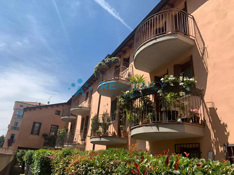 Immagine 11 di Appartamento in vendita  in via gaetano maccà, 2 a Vicenza