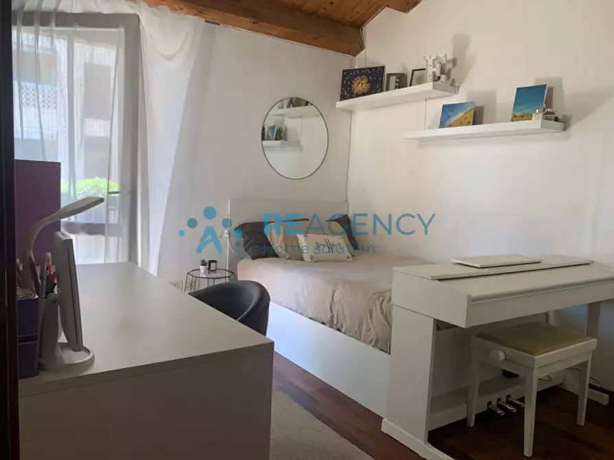 Immagine 11 di Appartamento in vendita  in via gaetano maccà, 2 a Vicenza