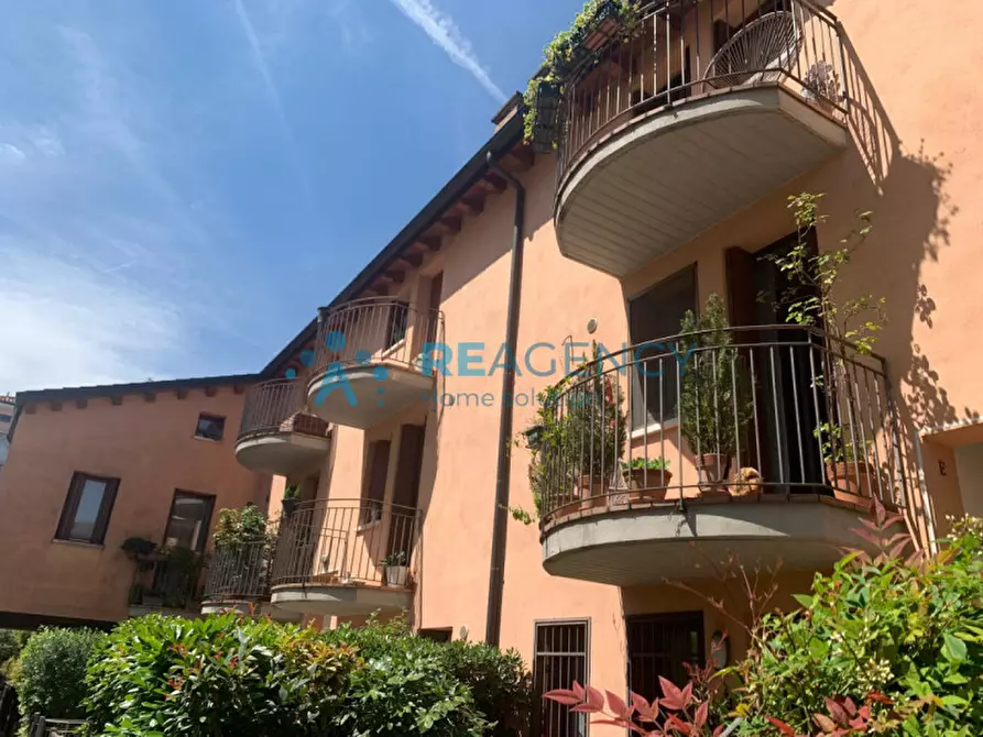 Immagine 15 di Appartamento in vendita  in via gaetano maccà, 2 a Vicenza