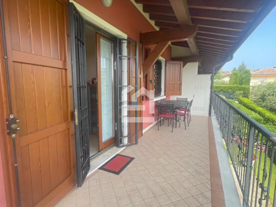 Immagine 1 di Appartamento in affitto  in Viale Catullo a Manerba Del Garda