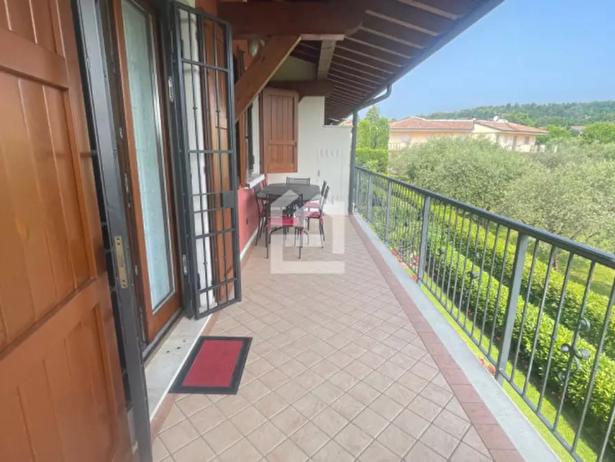 Immagine 2 di Appartamento in affitto  in Viale Catullo a Manerba Del Garda